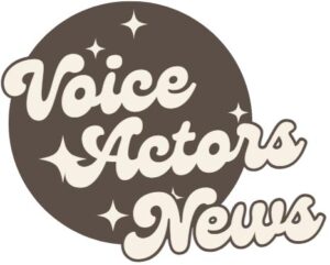 Voice Actors News