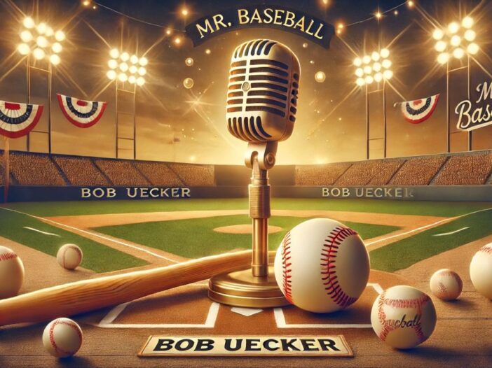 Bob Uecker: Celebrating the Life of “Mr. Baseball” and His Lasting Legacy