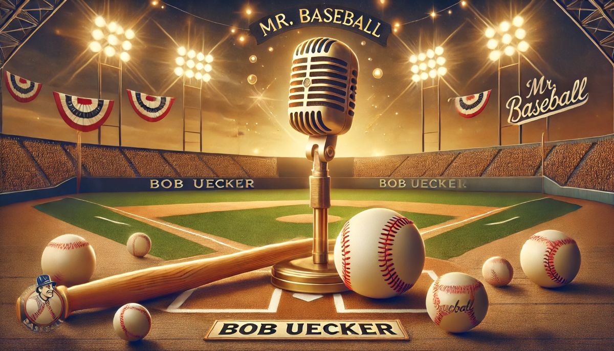 Bob Uecker: Celebrating the Life of “Mr. Baseball” and His Lasting Legacy