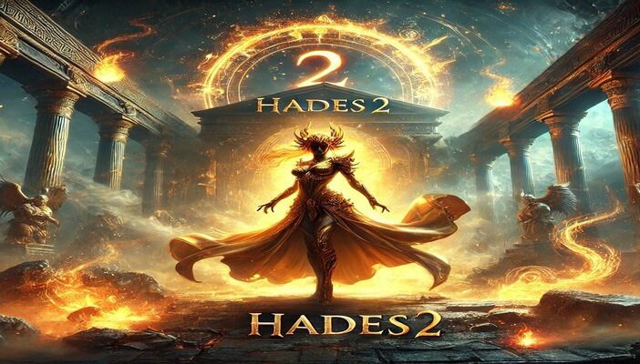 Hades 2 and the Athena Recast Allegations: Understanding Supergiant’s Stance and the Ongoing SAG-AFTRA Strike