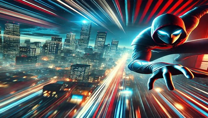 Marvel's Spider-Man 3: Voice Actor Teases Playable Peter Parker and Exciting New Features